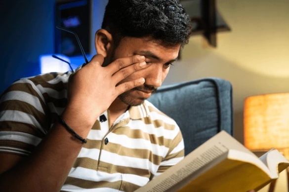 Okładka wpisu "Jak czytać więcej książek przy ADHD?"